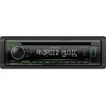 CD/MP3 ресивер Kenwood KDC-120UG CD/MP3 ресивер Kenwood KDC-120UG