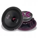 Акустика Kicx PRO-8 А (1 шт) Акустика Kicx PRO-8 А (1 шт)