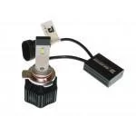 Лампы светодиодные Baxster L 9012 6000K (2 шт) Лампы светодиодные Baxster L 9012 6000K (2 шт)
