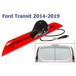 Камера заднего вида Baxster BHQC-903 Ford Transit 2014-2019 Камера заднего вида Baxster BHQC-903 Ford Transit 2014-2019