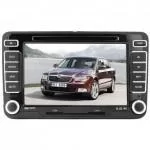 Штатная магнитола Phantom DVM-1820G HDi VW УЦЕНКА Штатная магнитола Phantom DVM-1820G HDi VW УЦЕНКА
