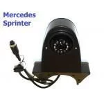 Камера заднего вида Baxster BHQC-909 Mercedes Sprinter (Black) Камера заднего вида Baxster BHQC-909 Mercedes Sprinter (Black)
