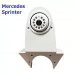 Камера заднего вида Baxster BHQC-910 Mercedes Sprinter (White) Камера заднего вида Baxster BHQC-910 Mercedes Sprinter (White)