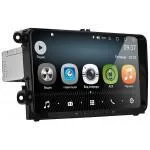 Штатная магнитола AudioSources T100-910A Volkswagen\Skoda Штатная магнитола AudioSources T100-910A Volkswagen\Skoda