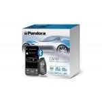 Автосигнализация Pandora DX 91 с сиреной Автосигнализация Pandora DX 91 с сиреной