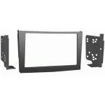 Рамка переходная Metra 95-3107G Opel Combo/Corsa/Meriva/Omega B/Vectra C/Vivaro 2 din (темно серый) Рамка переходная Metra 95-3107G Opel Combo/Corsa/Meriva/Omega B/Vectra C/Vivaro 2 din (темно серый)