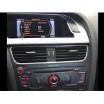 Мультимедийный видео интерфейс Gazer VC500-C/S (AUDI) Мультимедийный видео интерфейс Gazer VC500-C/S (AUDI)