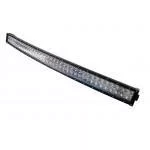 Светодиодная фара ближнего света AllLight AB-240W 80chip CREE 9-30V панорамная бок.крепеж Светодиодная фара ближнего света AllLight AB-240W 80chip CREE 9-30V панорамная бок.крепеж