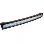 Светодиодная фара ближнего света AllLight AB-180W 60chip CREE 9-30V панорамная Светодиодная фара ближнего света AllLight AB-180W 60chip CREE 9-30V панорамная
