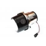 Линзы би-ксеноновые противотуманные Baxster FL-S1 2,5' H11 ПТФ Линзы би-ксеноновые противотуманные Baxster FL-S1 2,5' H11 ПТФ