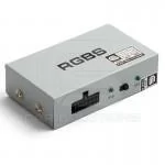 Адаптер подключения нештатной камеры Volksvagen для RCD510/RNS315/RNS510 840982 Адаптер подключения нештатной камеры Volksvagen для RCD510/RNS315/RNS510 840982