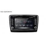 Штатная магнитола AudioSources T90-830A Skoda SuperB 2008-2015 Штатная магнитола AudioSources T90-830A Skoda SuperB 2008-2015