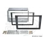 Рамка переходная ACV 381230-26-1 Opel Agila/ Comb/ Corsa/ Meriva/ Omega B/ Vectra C/ Vivaro 01-10 Рамка переходная ACV 381230-26-1 Opel Agila/ Comb/ Corsa/ Meriva/ Omega B/ Vectra C/ Vivaro 01-10