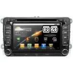 Штатная магнитола AudioSources ANS-610A Volkswagen/Skoda Штатная магнитола AudioSources ANS-610A Volkswagen/Skoda