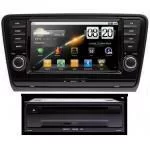 Штатная магнитола AudioSources ANS-840A Skoda Octavia A7 Штатная магнитола AudioSources ANS-840A Skoda Octavia A7
