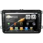 Штатная магнитола AudioSources ANS-810A Volkswagen/Skoda Штатная магнитола AudioSources ANS-810A Volkswagen/Skoda