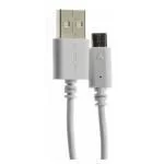 Кабель для зарядки REMAX Arun E09MU-micro USB 1m Кабель для зарядки REMAX Arun E09MU-micro USB 1m
