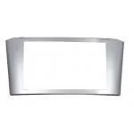 Рамка переходная Carav 11-665 TOYOTA Avensis T25 2002-2008 Silver Рамка переходная Carav 11-665 TOYOTA Avensis T25 2002-2008 Silver