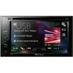 Мультимедиа 2-DIN Pioneer AVH-190G Мультимедиа 2-DIN Pioneer AVH-190G