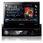 DVD-ресивер Pioneer AVH-X7700BT DVD-ресивер Pioneer AVH-X7700BT