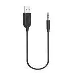 Адаптер AUX AWM BTC-02 Bluetooth Адаптер AUX AWM BTC-02 Bluetooth