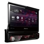 DVD-ресивер Pioneer AVH-3100DVD DVD-ресивер Pioneer AVH-3100DVD