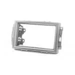 Рамка переходная Carav 11-055 Chrysler/DODGE/JEEP 2DIN Рамка переходная Carav 11-055 Chrysler/DODGE/JEEP 2DIN