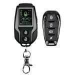 Автосигнализация daVINCI PHI-380 CAN без сирены Автосигнализация daVINCI PHI-380 CAN без сирены