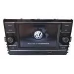 Штатная магнитола Desay 5GG 035 280D (MQB VW) Штатная магнитола Desay 5GG 035 280D (MQB VW)