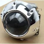 Маска для линз BAXSTER B-28 3,0" Маска для линз BAXSTER B-28 3,0"