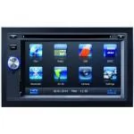 Мультимедиа 2-DIN Blaupunkt San Diego 530 (Навител) Мультимедиа 2-DIN Blaupunkt San Diego 530 (Навител)