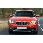 Камера переднего вида Prime-X С8041 BMW X1 (2013) Камера переднего вида Prime-X С8041 BMW X1 (2013)