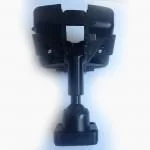 Крепление к зеркалу заднего вида Prime-X M-043S-10 (Volkawagen) Крепление к зеркалу заднего вида Prime-X M-043S-10 (Volkawagen)