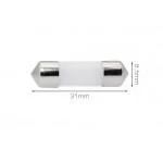 Габарит Baxster LED C5W 31mm (1 шт) Габарит Baxster LED C5W 31mm (1 шт)