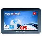 GPS-навигатор Celsior CS-509 GPS-навигатор Celsior CS-509