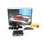 Парктроник Galaxy PS8-01 LED черн Парктроник Galaxy PS8-01 LED черн