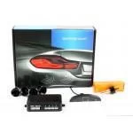 Парктроник Galaxy PS4-01 LED черн Парктроник Galaxy PS4-01 LED черн