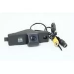 Камера заднего вида Globex CM1033 CCD Toyota Highlander Камера заднего вида Globex CM1033 CCD Toyota Highlander