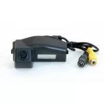 Камера заднего вида Globex CM1071 CCD Mazda 3 Камера заднего вида Globex CM1071 CCD Mazda 3