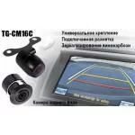Камера заднего вида Tiger TG-CM16C Камера заднего вида Tiger TG-CM16C
