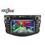 Штатная магнитола Gazer CM172-A2/XA3 Toyota RAV 4 Штатная магнитола Gazer CM172-A2/XA3 Toyota RAV 4