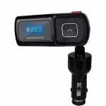 ФМ-модулятор Promate CARMATE.5 ФМ-модулятор Promate CARMATE.5