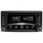 Штатная магнитола Gazer CM6006-L10 Nissan Livina (L10) 2013-2016 Штатная магнитола Gazer CM6006-L10 Nissan Livina (L10) 2013-2016
