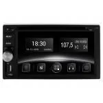 Штатная магнитола Gazer CM6006-SC11 Nissan Tiida(SC11), Qashqai, X-Trail, Patrol, 2004-2010 Штатная магнитола Gazer CM6006-SC11 Nissan Tiida(SC11), Qashqai, X-Trail, Patrol, 2004-2010