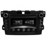 Штатная магнитола Gazer CM6007-ER Mazda CX-7 (ER) (2006-2012) Штатная магнитола Gazer CM6007-ER Mazda CX-7 (ER) (2006-2012)