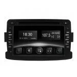 Штатная магнитола Gazer CM6007-HSAM Renault Duster (HSAM), 2010-2016 Штатная магнитола Gazer CM6007-HSAM Renault Duster (HSAM), 2010-2016