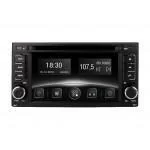 Штатная магнитола Gazer CM6007-S12 Subaru Forester (S12), 2007-2012 Штатная магнитола Gazer CM6007-S12 Subaru Forester (S12), 2007-2012