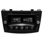 Штатная магнитола Gazer CM6008-BL Mazda 3 (BL) (2010-2014) Штатная магнитола Gazer CM6008-BL Mazda 3 (BL) (2010-2014)