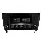 Штатная магнитола Gazer CM6008-J11 Nissan Qashqai, X-Trail (2013-2016) Штатная магнитола Gazer CM6008-J11 Nissan Qashqai, X-Trail (2013-2016)