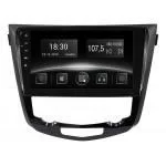 Штатная магнитола Gazer CM6510-J11 Nissan Штатная магнитола Gazer CM6510-J11 Nissan